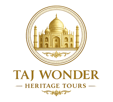 Taj Wonder Heritage Tours