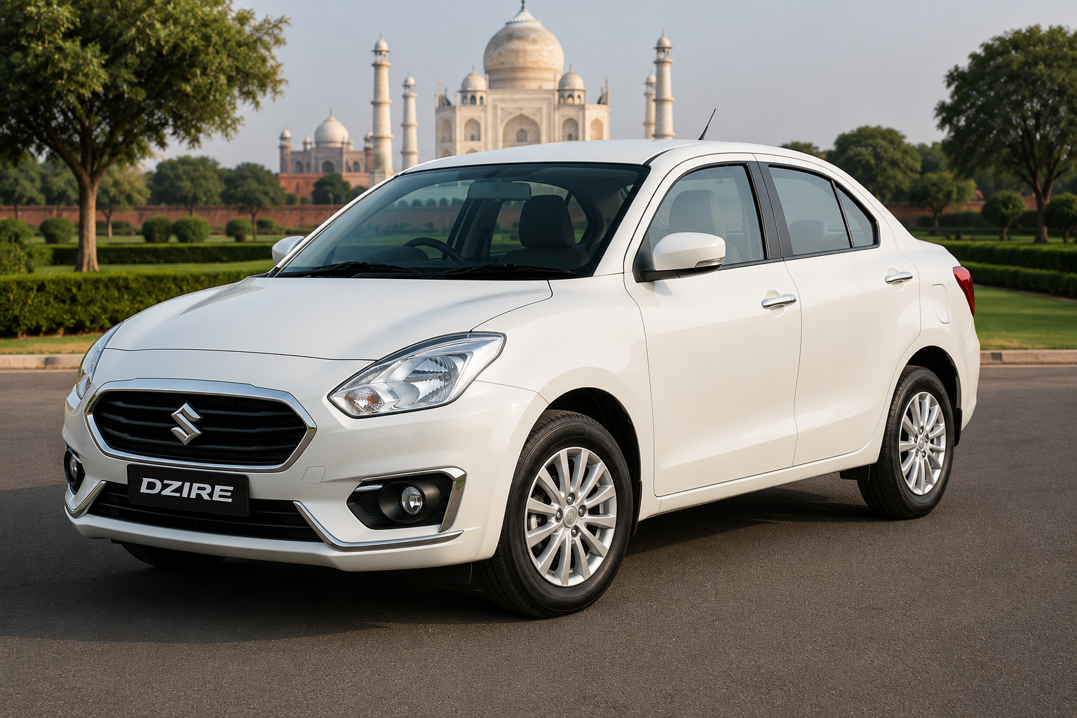 Maruti Dzire